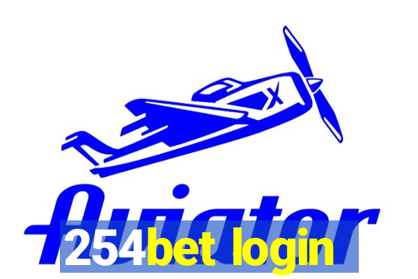 254bet login